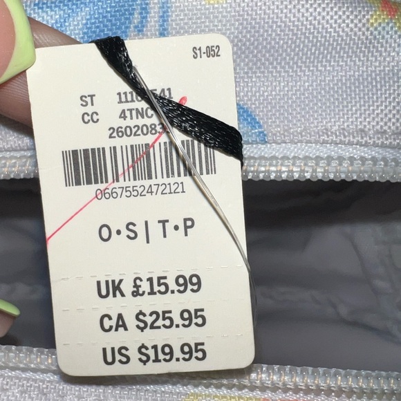 PINK Cross Body - Picture 4 of 4